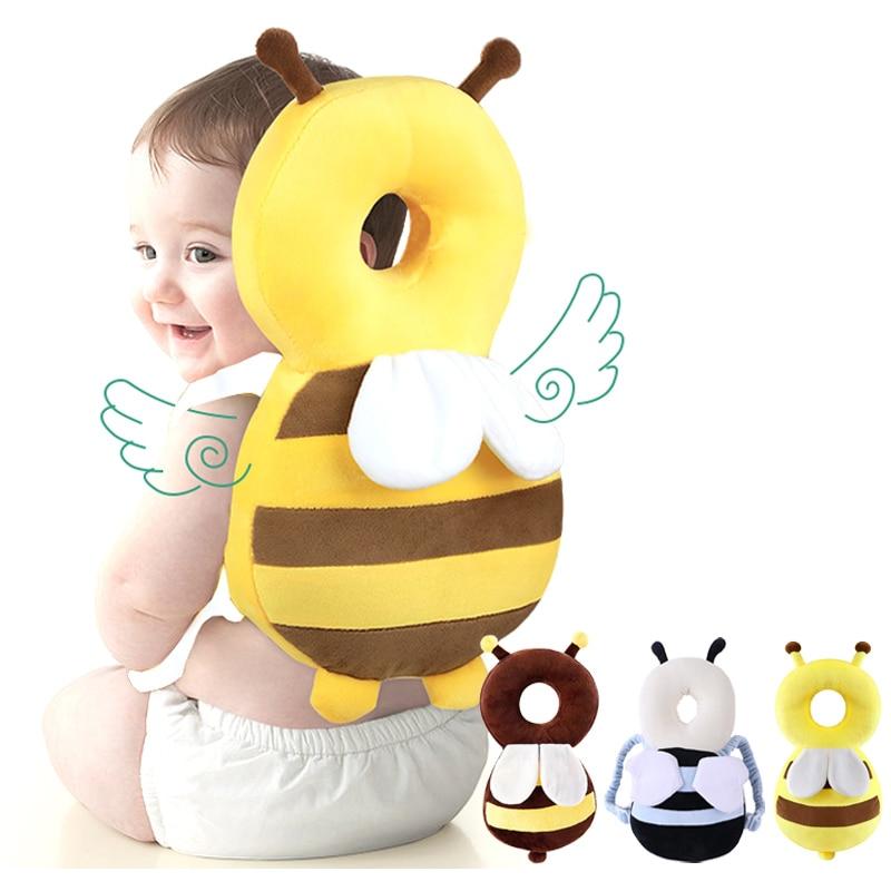 BabyProtect™ - Cojín Protector Premium para Bebés - Enigma Store