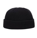 Gorro de Punto Para Hombre