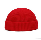 Gorro de Punto Para Hombre