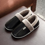 Pantuflas Para Hombre