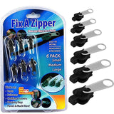 ProZipper™ - Arregla Cierres（6Pcs/ Pack）