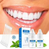 WhiteTeeth™ - Blanqueador de Dientes - Globo Mercado