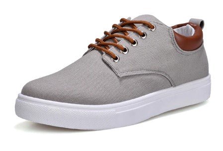 Zapatillas Casual Hombre - Globo Mercado