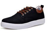 Zapatillas Casual Hombre - Globo Mercado